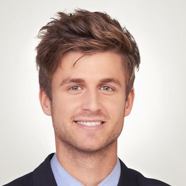 Corey Hinde