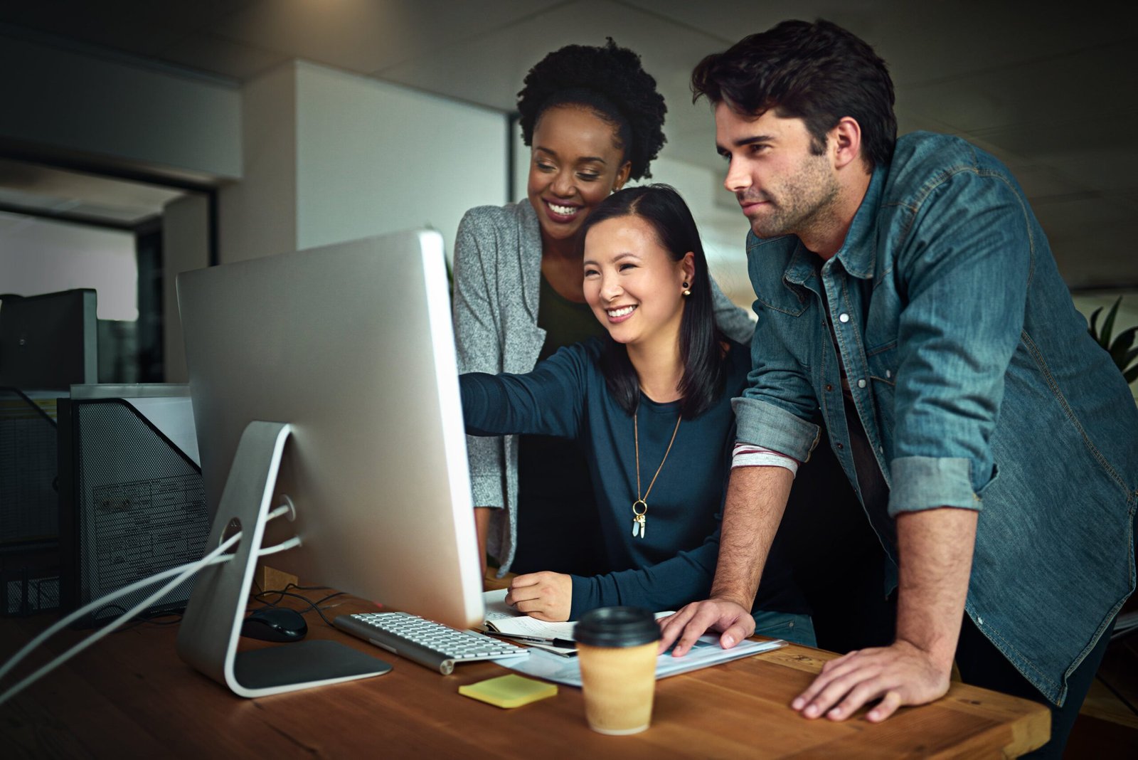 Digital Mastery for Modern Businesses
