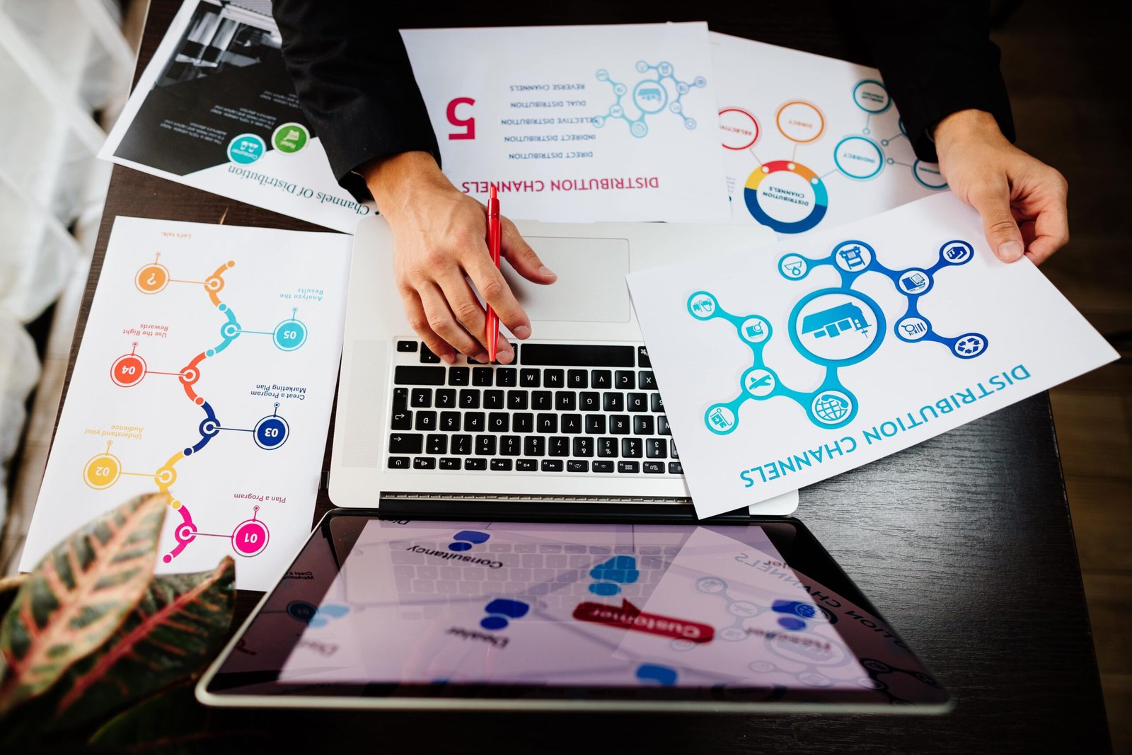 Chelsea Web Design