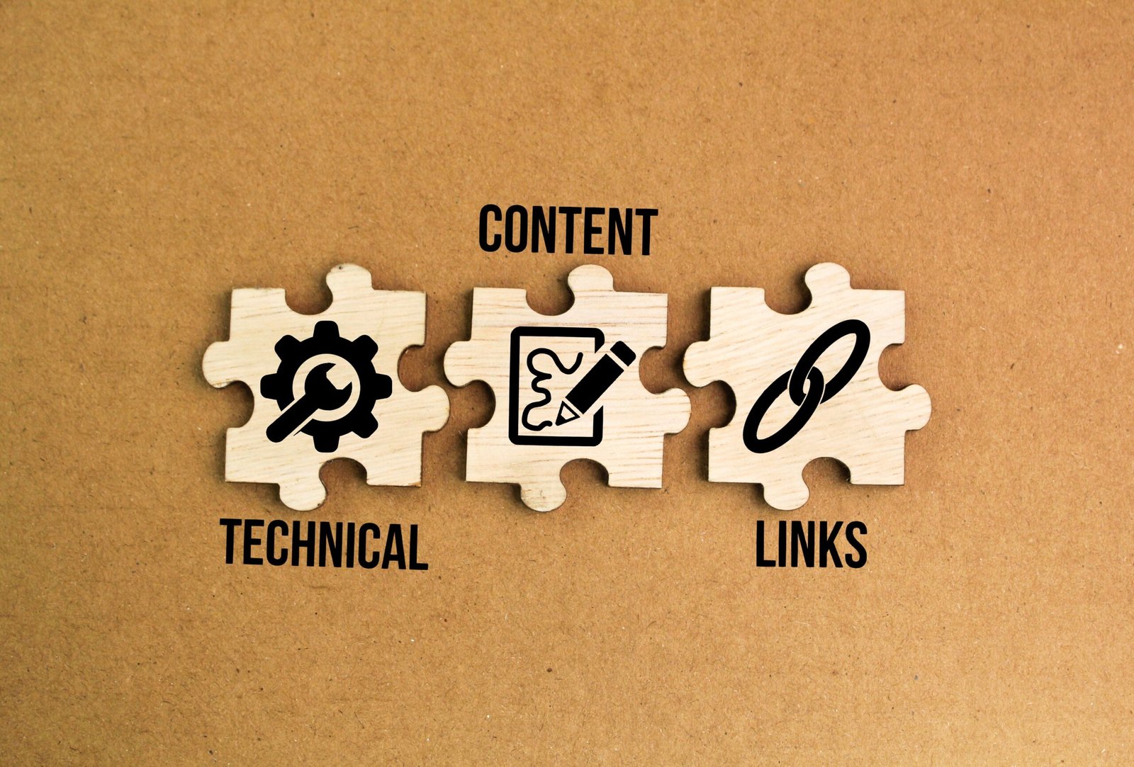 Technical SEO